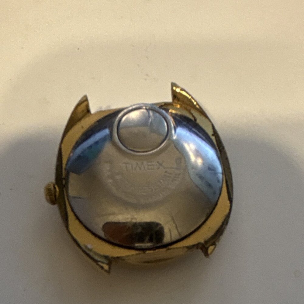 Vintage Timex Electric (parts) - Picture 4 of 6